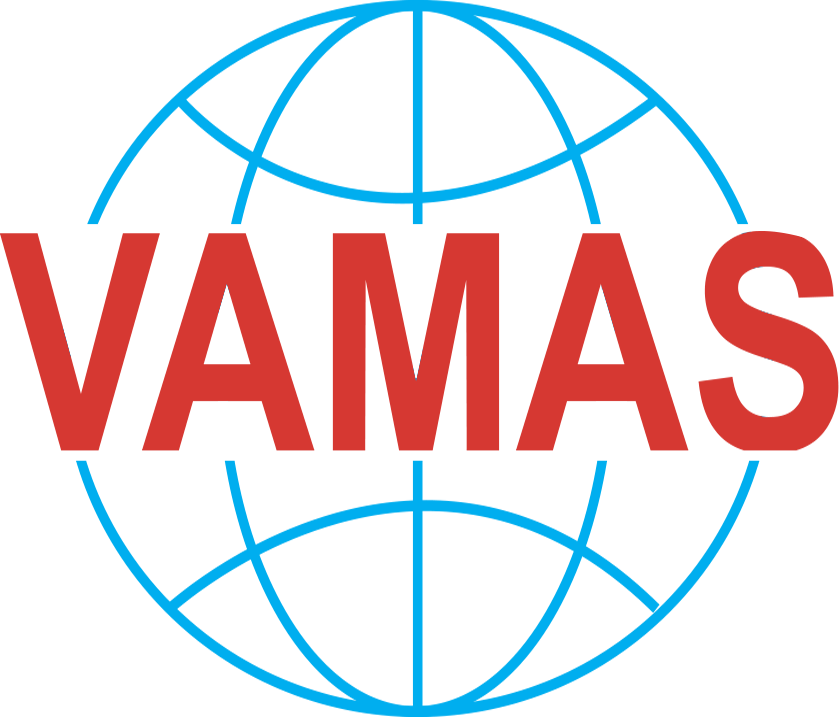 Charter of VAMAS