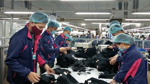 Tổng quan tình hình cung ứng lao động Việt Nam đi làm việc ở nước ngoài trong 11 tháng năm 2019