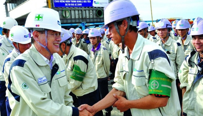Tổng quan thị trường tiếp nhận lao động Việt Nam năm 2019