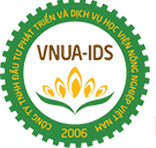 Công ty TNHH đầu tư phát triển dịch vụ - Học viện nông nghiệp Việt Nam