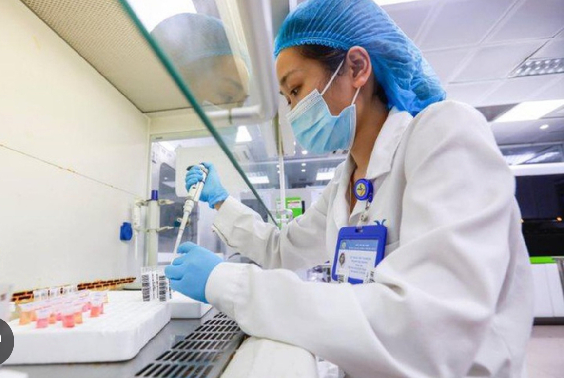 Ông Ishii, Bí thư thứ nhất Đại sứ quán Nhật Bản chuyển lời nhắn đến các thành viên hiệp hội